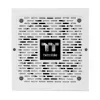 THERMALTAKE barošanas bloks — Toughpower GF A3 Snow 1050W — TT Premium Edition — 80 PLUS Gold
