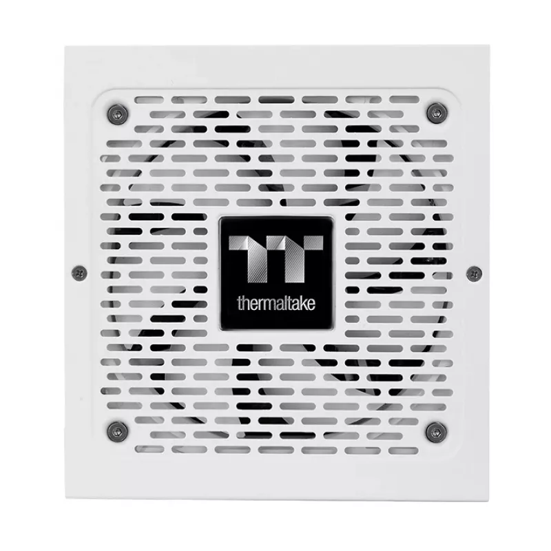 THERMALTAKE barošanas bloks — Toughpower GF A3 Snow 1050W — TT Premium Edition — 80 PLUS Gold
