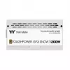 THERMALTAKE barošanas bloks - Toughpower GF3 Snow 1200W - TT Premium Edition - 80 PLUS Gold