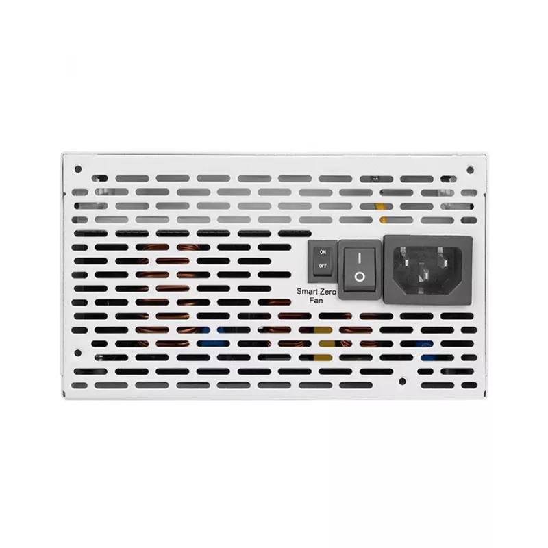 THERMALTAKE barošanas bloks - Toughpower GF3 Snow 1200W - TT Premium Edition - 80 PLUS Gold