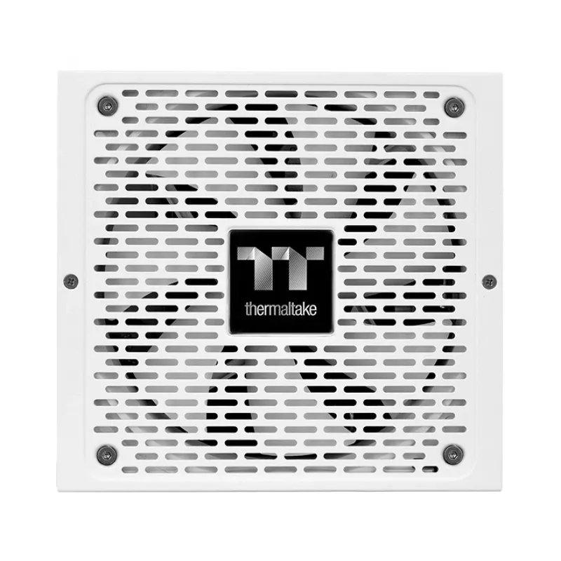 THERMALTAKE barošanas bloks - Toughpower GF3 Snow 1200W - TT Premium Edition - 80 PLUS Gold
