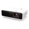 BenQ X500i īsa fokusa projektors 2200 ANSI lūmeni DLP UHD 4K (3840x2160) Melns, Balts