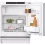 Bosch Serie 4 KUL22VFD0 kombinētais ledusskapis Uzstādāms zem darba virsmas 110 L