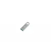 USB zibatmiņa GOODRAM UNO3-0320S0R11 32 GB, USB Type-A, USB 3.2 Gen 1, metāla, bez vāciņa, sudraba