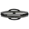 Hama Terra 33.8 cm (13.3 collu) portfelis pelēks