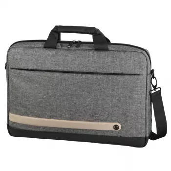 Hama Terra 39,6 cm (15,6 collu) portfelis pelēks