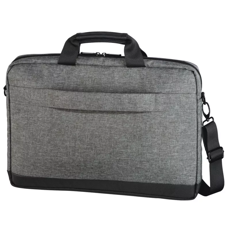 Hama Terra 39,6 cm (15,6 collu) portfelis pelēks