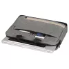 Hama Terra 39,6 cm (15,6 collu) portfelis pelēks