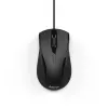 Hama MC-200 pele Birojs Labās rokas USB Type-A Optiskā 1000 DPI