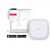 D-Link AX3600 Wi-Fi 6 divjoslu PoE piekļuves punkts