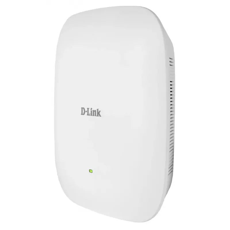 D-Link AX3600 Wi-Fi 6 divjoslu PoE piekļuves punkts