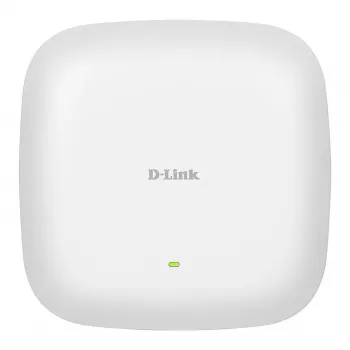 D-Link AX3600 Wi-Fi 6 divjoslu PoE piekļuves punkts