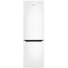 Ledusskapja-saldes kombinācija AMICA FK 2995.2FT(E) — 299 L, apakšējā salde, No Frost, LED, E klase