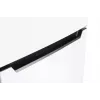 Ledusskapja-saldes kombinācija AMICA FK 2995.2FT(E) — 299 L, apakšējā salde, No Frost, LED, E klase