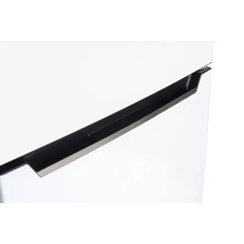Ledusskapja-saldes kombinācija AMICA FK 2995.2FT(E) — 299 L, apakšējā salde, No Frost, LED, E klase
