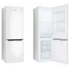 Ledusskapja-saldes kombinācija AMICA FK 2995.2FT(E) — 299 L, apakšējā salde, No Frost, LED, E klase
