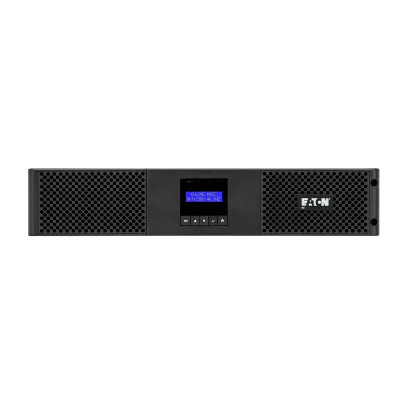 Eaton 9E2000IR UPS 2 kVA 1800 W 6 maiņstrāvas rozetes