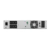 Eaton 9E2000IR UPS 2 kVA 1800 W 6 maiņstrāvas rozetes