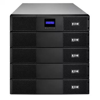 Eaton 9E2000IR UPS 2 kVA 1800 W 6 maiņstrāvas rozetes