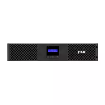 Nepārtrauktās barošanas bloks EATON 9E1000IR dubultā pārveide 1 kVA 900 W 4 maiņstrāvas ligzdas