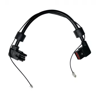 Kabeļa adapteris Eaton CBLADAPT72RT melns 5PXG2 5PXG1