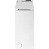 Whirlpool NTDLR 6040S PL/N veļas mazgājamā mašīna ar augšējo ielādi 6 kg 951 apgr./min. Balta