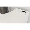 Whirlpool NTDLR 6040S PL/N veļas mazgājamā mašīna ar augšējo ielādi 6 kg 951 apgr./min. Balta