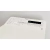 Whirlpool NTDLR 6040S PL/N veļas mazgājamā mašīna ar augšējo ielādi 6 kg 951 apgr./min. Balta
