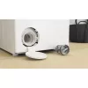 Whirlpool NTDLR 6040S PL/N veļas mazgājamā mašīna ar augšējo ielādi 6 kg 951 apgr./min. Balta