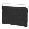 Hama Classy 39,6 cm (15,6 collas) portatīvā datora futlāris, melns