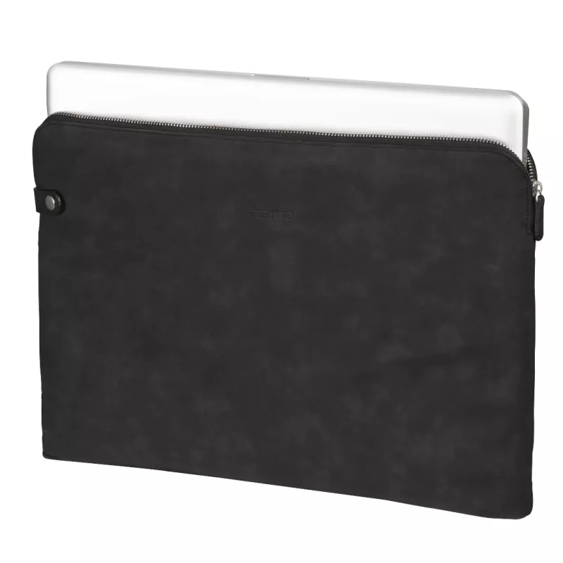 Hama Classy 39,6 cm (15,6 collas) portatīvā datora futlāris, melns