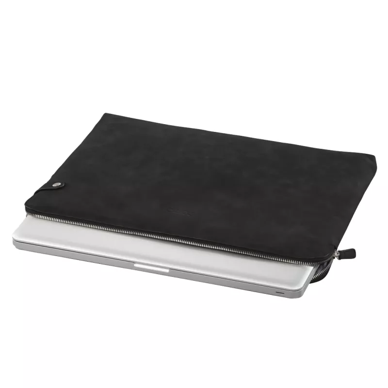 Hama Classy 39,6 cm (15,6 collas) portatīvā datora futlāris, melns