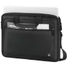 Hama Nice 35,8 cm (14,1 collas) portfelis, melns