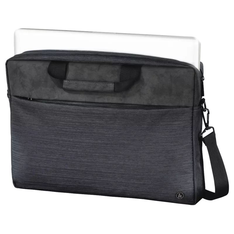 Hama Tayrona 39,6 cm (15,6 collas) portfelis, pelēks
