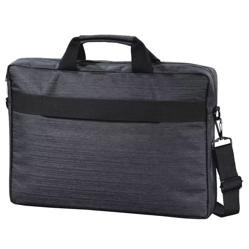 Hama Tayrona 39,6 cm (15,6 collas) portfelis, pelēks