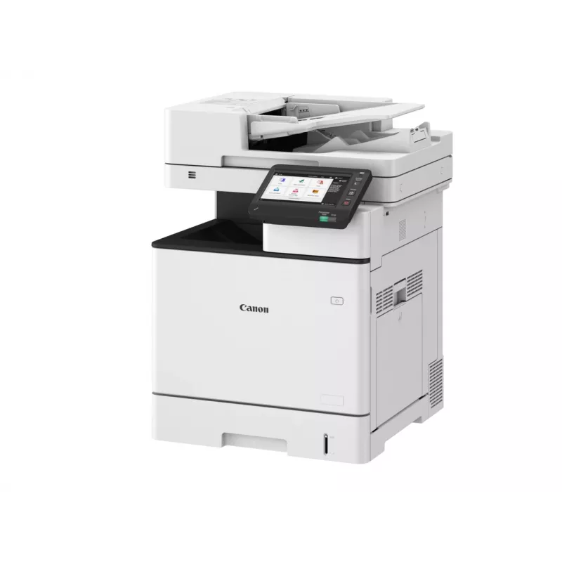 Canon i-SENSYS MF842Cdw lāzera A4 1200 x 1200 DPI 38 lpp./min Wi-Fi