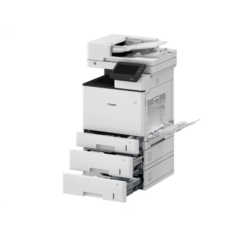 Canon i-SENSYS MF842Cdw lāzera A4 1200 x 1200 DPI 38 lpp./min Wi-Fi