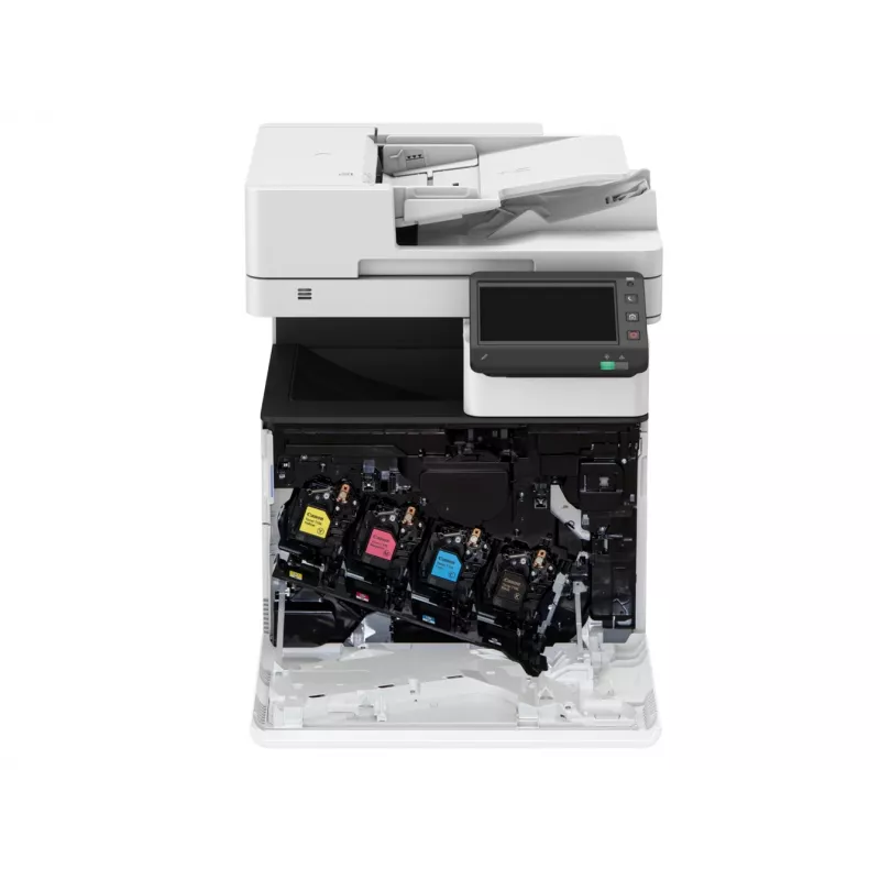 Canon i-SENSYS MF842Cdw lāzera A4 1200 x 1200 DPI 38 lpp./min Wi-Fi