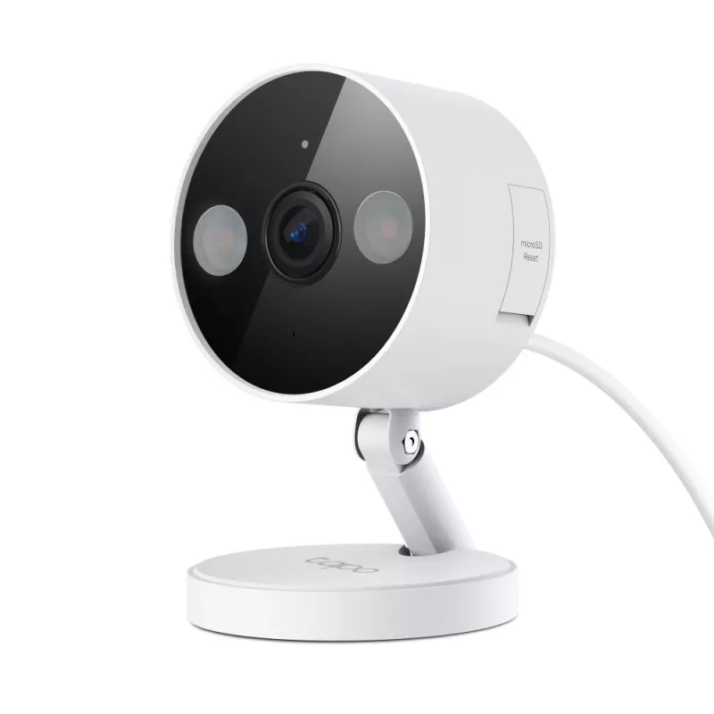IP drošības kamera TP-Link Tapo C120 iekštelpām/ārtelpām