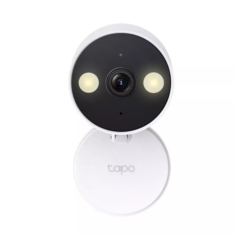 IP drošības kamera TP-Link Tapo C120 iekštelpām/ārtelpām