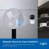 IP drošības kamera TP-Link Tapo C120 iekštelpām/ārtelpām