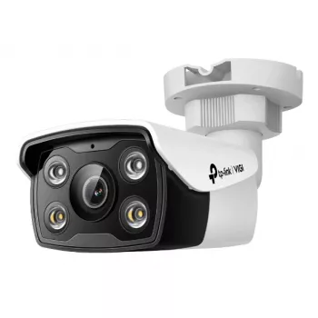 TP-Link VIGI C350 Bullet IP drošības kamera Āra 2880 x 1620 pikseļi Griestu