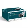 TP-Link VIGI C350 Bullet IP drošības kamera Āra 2880 x 1620 pikseļi Griestu