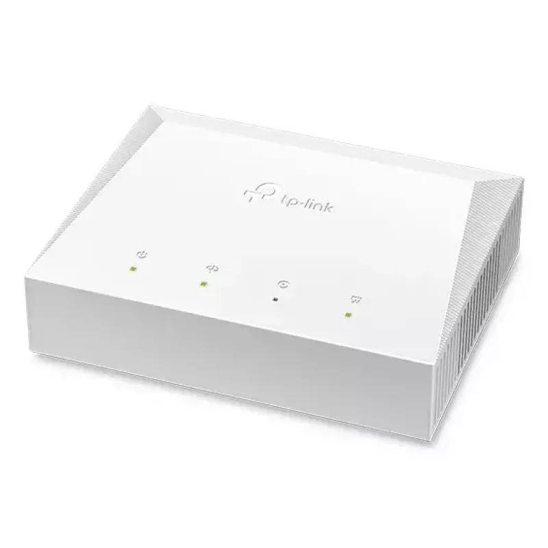 Optical tīkls Terminal TP-Link XZ000-G7 1-Port Gigabit SC/APC
