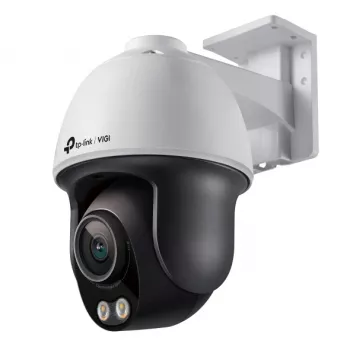 TP-Link VIGI C540S(4mm) Turret IP drošības kamera Iekštelpām un ārā 2688 x 1520 pikseļi Griesti/siena