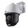 TP-Link VIGI C540S(4mm) Turret IP drošības kamera Iekštelpām un ārā 2688 x 1520 pikseļi Griesti/siena