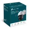 TP-Link VIGI C540S(4mm) Turret IP drošības kamera Iekštelpām un ārā 2688 x 1520 pikseļi Griesti/siena