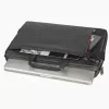 Hama Manchester 33,8 cm (13,3 collu) portfelis, melns