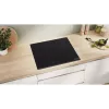 Bosch Serie 6 PIE631HB1E plīts melns, iebūvējams, 60 cm, zonas indukcijas plīts, 4 zona(s)