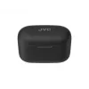 JVC HA-A25T austiņas True Wireless Stereo (TWS) ievietojamas Zvani/Mūzika Bluetooth Melna